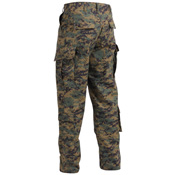 Mens Army Combat Uniform Pants