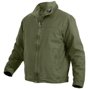 Mens 3 Season Concealed Carry Jacket