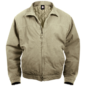 Mens 3 Season Concealed Carry Jacket