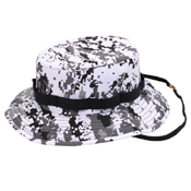 Camo Jungle Hat