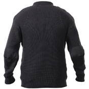 Mens WWII Vintage Mechanics Sweater
