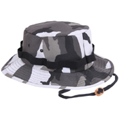 Camo Jungle Hat