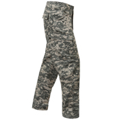 Mens Army Combat Uniform Pants