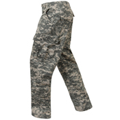 Mens Army Combat Uniform Pants