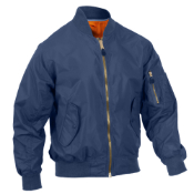 Ultra force Lightweight MA-1 Flight Jacket 