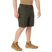 Mens Military Style BDU Shorts