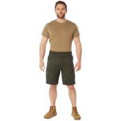 Mens Military Style BDU Shorts