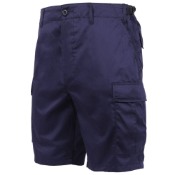 Mens Military Style BDU Shorts