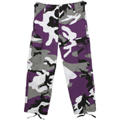 Kids BDU Pants