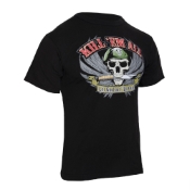 Mens Kill Em All T-Shirt