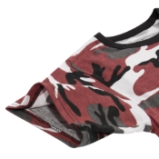 Kids Camo T-Shirts