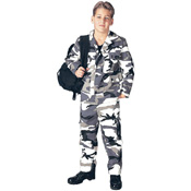 Kids BDU Pants