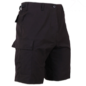 Mens Rip-Stop BDU Shorts