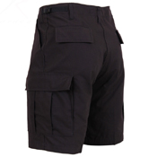 Mens Rip-Stop BDU Shorts
