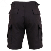 Mens Rip-Stop BDU Shorts