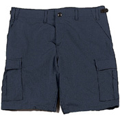 Mens Rip-Stop BDU Shorts