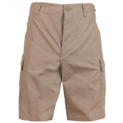 Mens Rip-Stop BDU Shorts