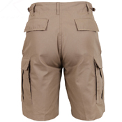 Mens Rip-Stop BDU Shorts