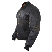 Mens MA-1 Flight Jacket