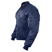 Mens MA-1 Flight Jacket