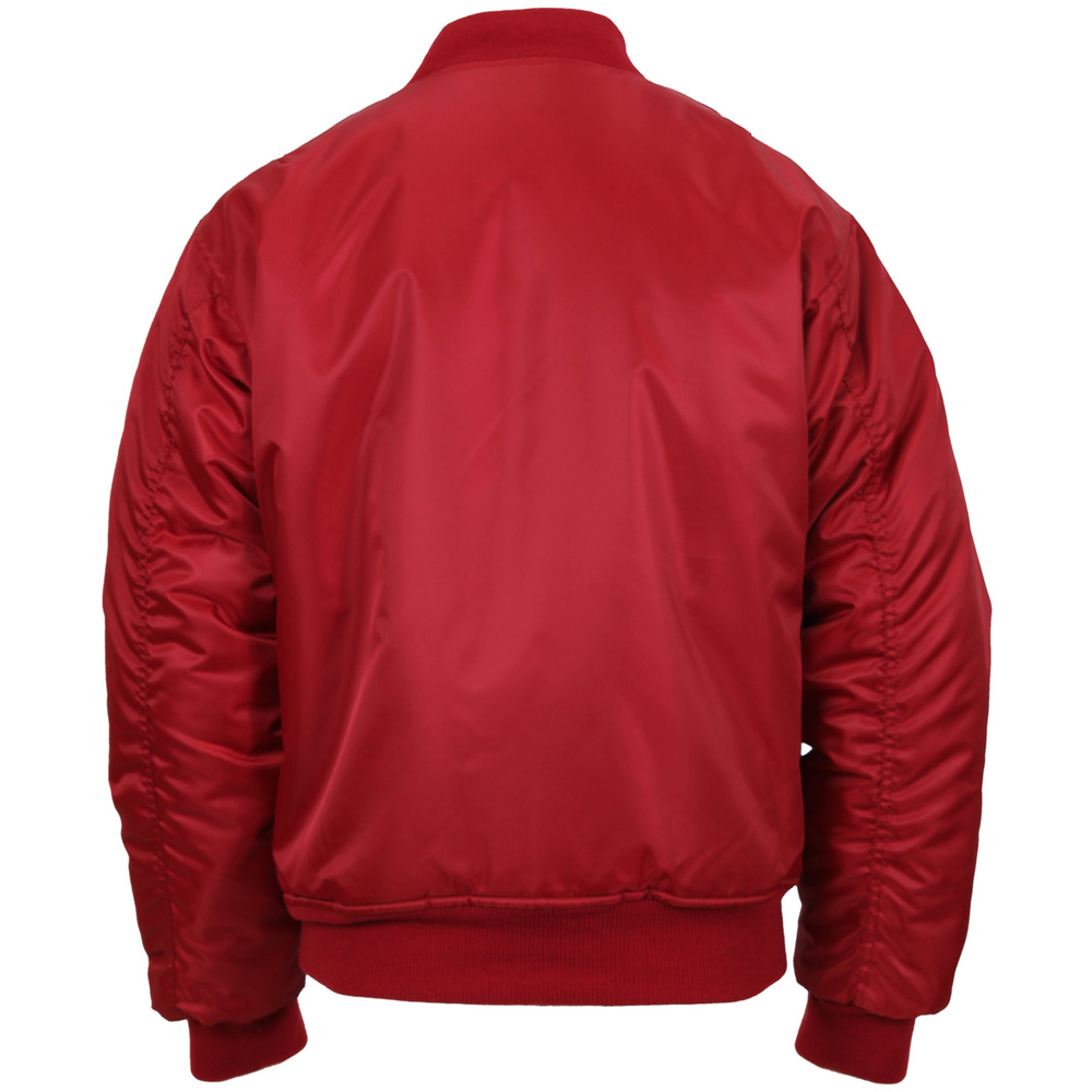 Mens MA-1 Flight Jacket