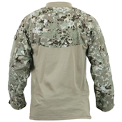 Mens Military Combat Shirt