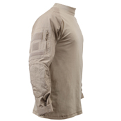 Mens Military Combat Shirt