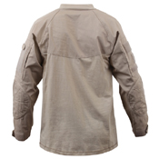 Mens Military Combat Shirt