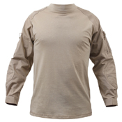 Mens Military Combat Shirt