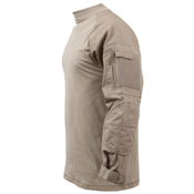 Mens Military Combat Shirt