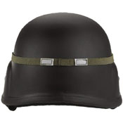 G.I. Type Cats Eye Helmet Bands