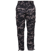 Ultra Force Digital Camo Tactical BDU Pant