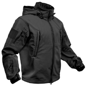 Special Ops Tactical Softshell Jacket
