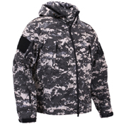 Special Ops Tactical Softshell Jacket