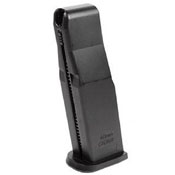 Heckler and Koch Metal Magazine 16 rds