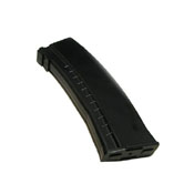 WE Green Gas Magazine for AK-74UN