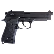 WE M92 Full Metal Gas Blow Back gun