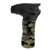 Easy Grip Hand Torch - Camo